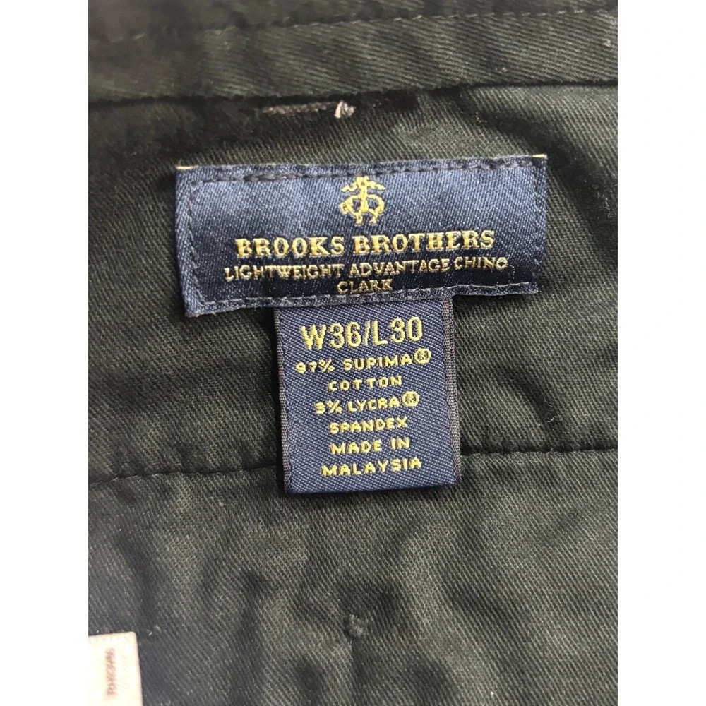 Brooks Brothers brooks brothers